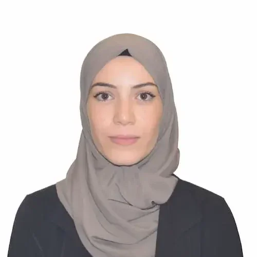 Bouchra Boudekak profile picture