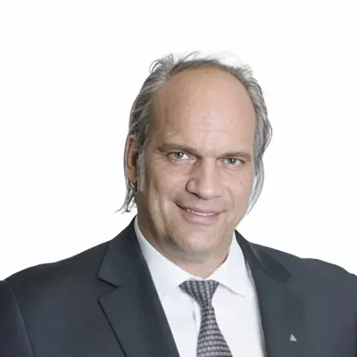 Robert Prévost profile picture