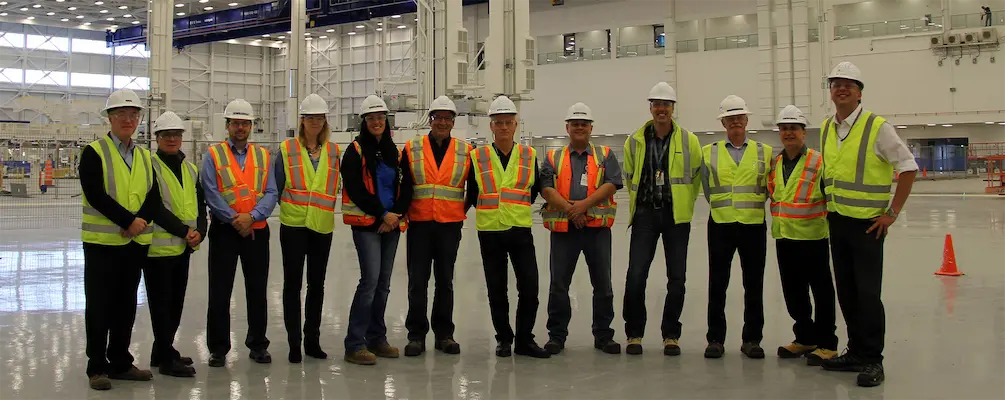 Architecture de projet